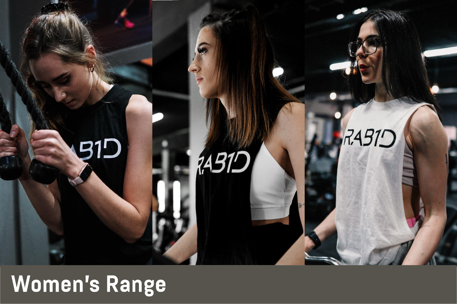 Women's Apparel