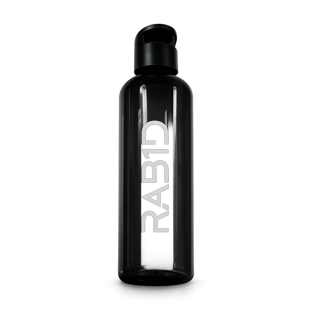 FLOW - 750ml RPET Bottle