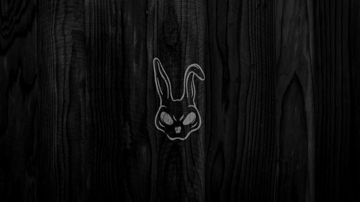 Logo Rabida Rabid Apparel - Online Clothing Store