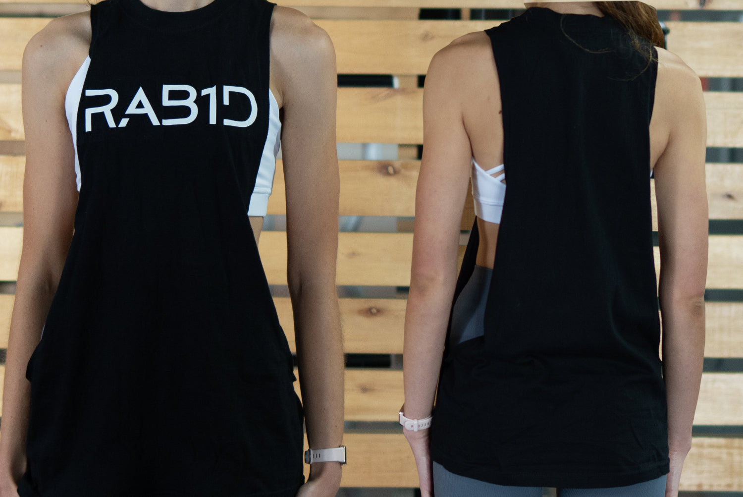 Rabid-Female-Valkyrie-Tank-Black-fitness-low-cut-classic-thumbnail