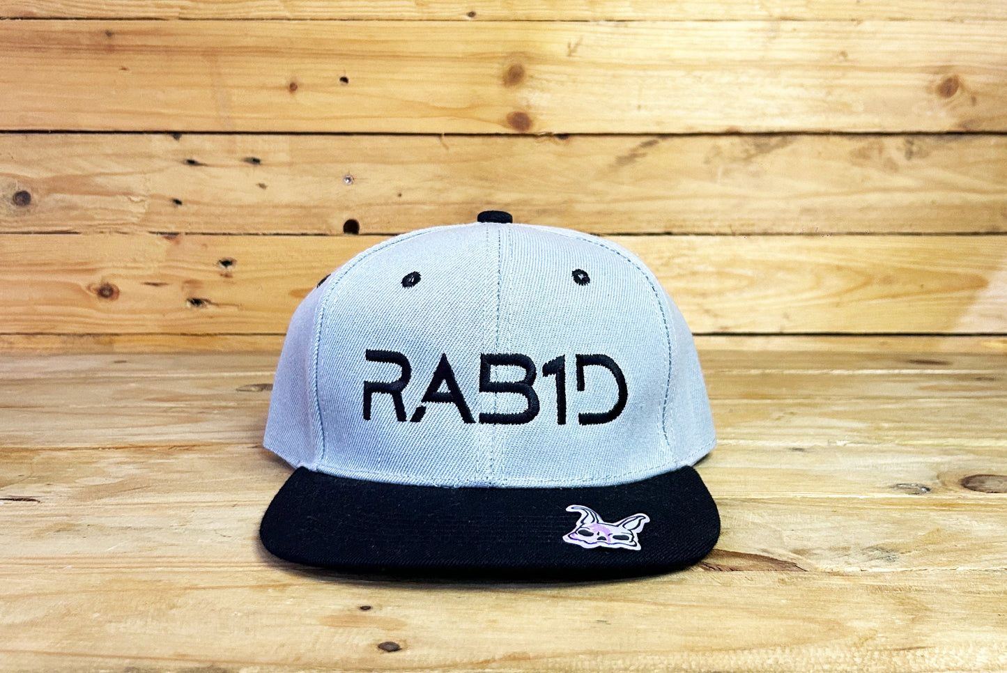 Rabid-Snapback-Two-Tone-cap-embroidery-thumbnail