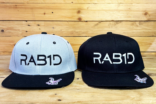 Rabid-Snapback-cap-embroidery-thumbnail